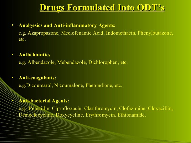 Clozapine (Clozaril Fazaclo Odt)