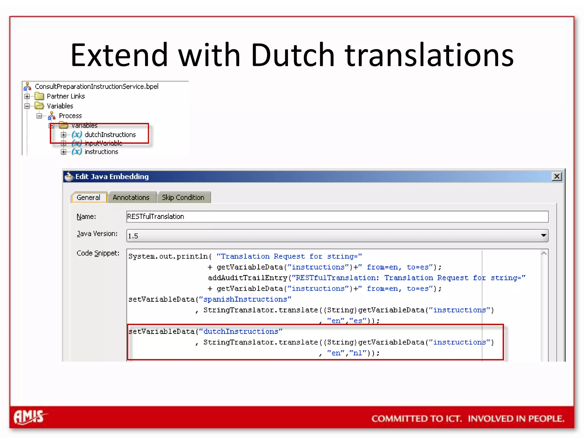 Extend with Dutch translations