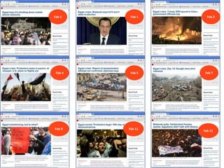 Feb 1 Feb 1 Feb 2
Feb 4 Feb 5 Feb 7
Feb 9 Feb 11
Feb 11
 