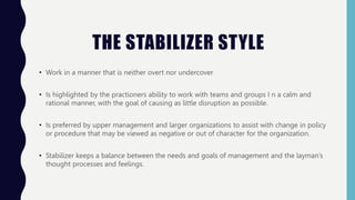 Group Stabilizer OD Unit 1 ppt .pptx