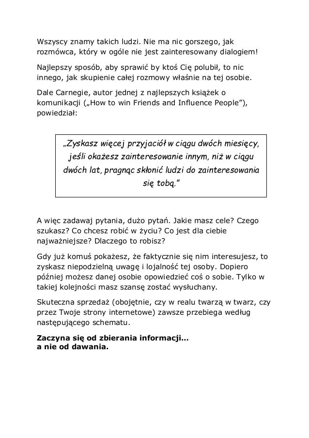 Pytania, które należy zadać komuś, z kim się spotykasz online
