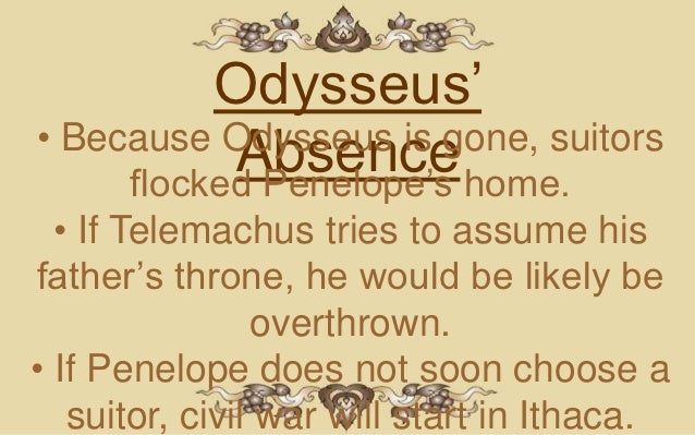 odyssey meaning odyssey meaning