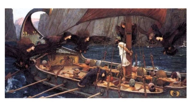 What Is The Name Of The Dog That Recognizes Odysseus What Is The Name Of The Dog That Recognizes Odysseus