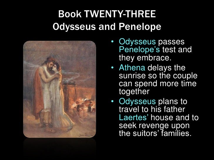name of the blind prophet in the odyssey