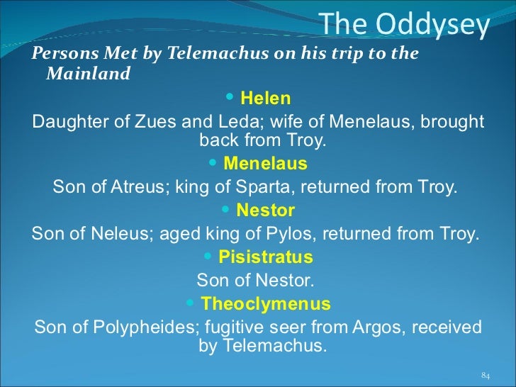 Isa Isahin Ang Mga Tauhan Sa Kwento Tauhan Sa Kwentong Troy