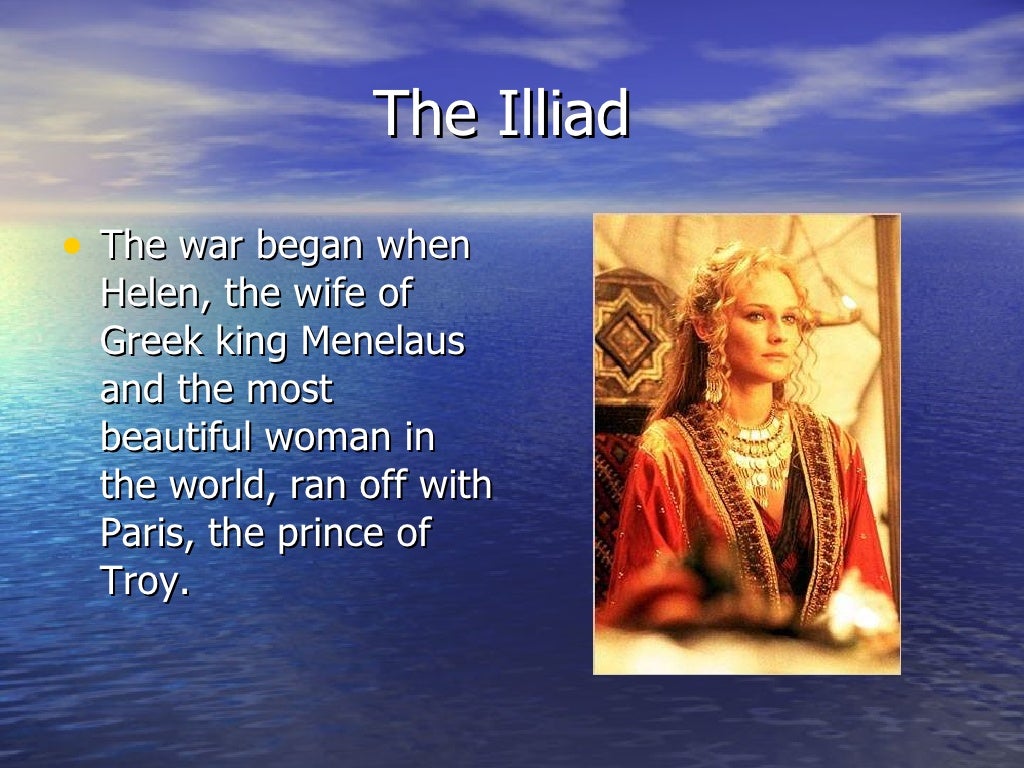 odyssey meaning