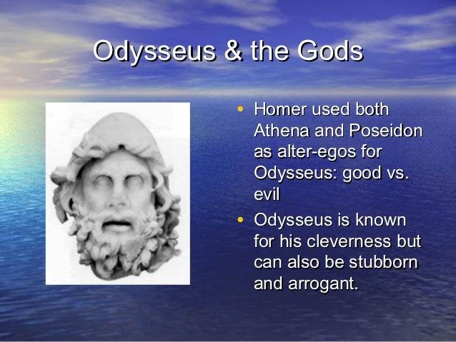 the importance of cleverness in the odyssey a poem by homer The iliad and the odyssey are two epic poems written by homer (ομηρος) around the 9th century bc they are two of the oldest recorded written works in history. the importance of cleverness in the odyssey a poem by homer The iliad and the odyssey are two epic poems written by homer (ομηρος) around the 9th century bc they are two of the oldest recorded written works in history.