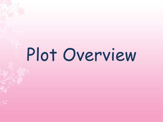 Plot Overview
 