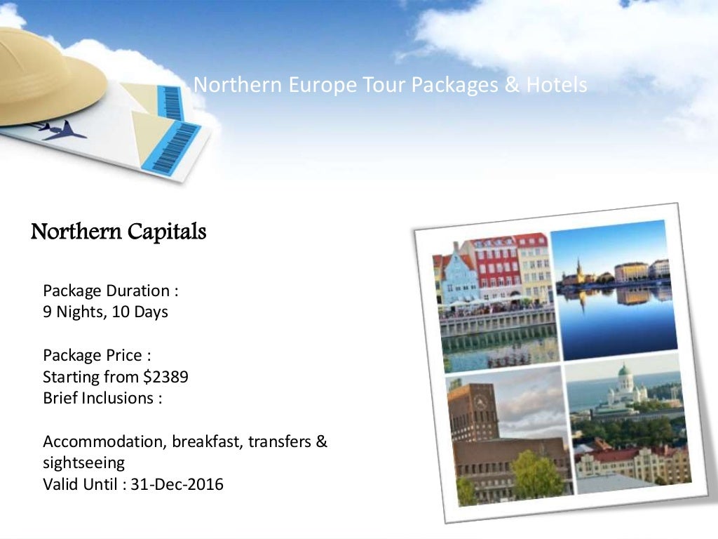 Europe Tour Packages from India Odyssey Travels