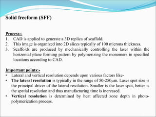 Fundamental of Tissue engineering | PDF