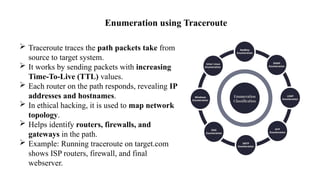 OE[1].pptx data & analytics biomedical enumeration | PPTX