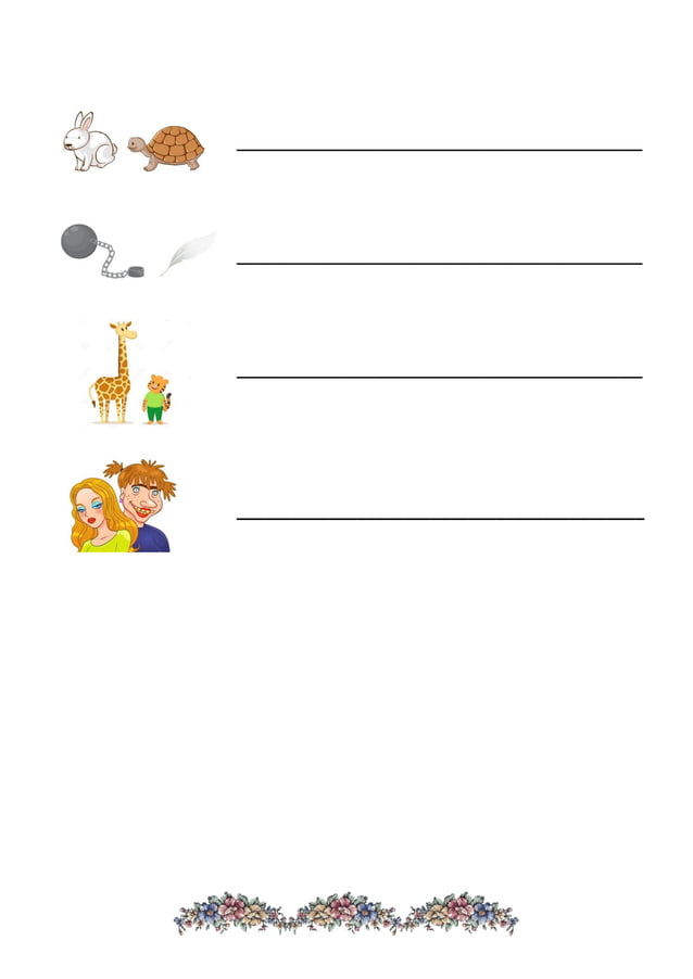 ajectives-pdf