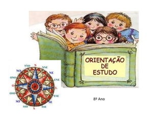 8º Ano
 