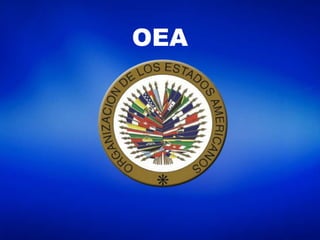 OEA 