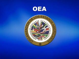 OEA
 