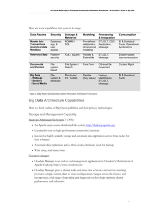 Oea big-data-guide-1522052 | PDF