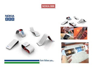 NOKIA 888