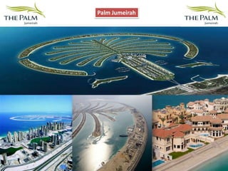 Palm Jumeirah