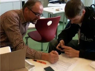 GOALS AND FUNDING




Photo:
mia! @ flickr.com
 