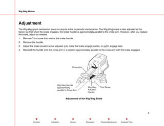 OEC - 9800 C-Arm service manual.pdf