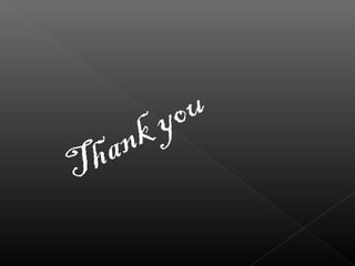 Thankyou
 