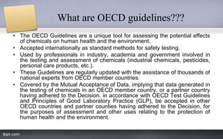 OECD Guidelines