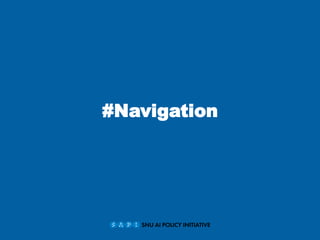 #Navigation
 