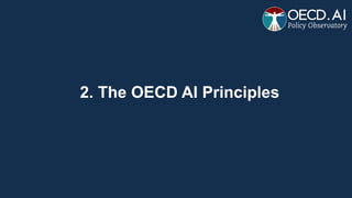 2. The OECD AI Principles
 