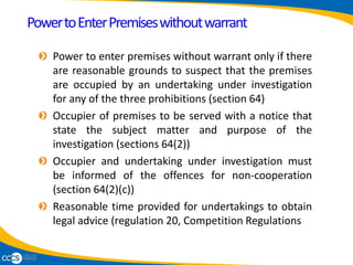 Investigative Powers In Practice Singapore November 2018 Oecd Gfc Ppt