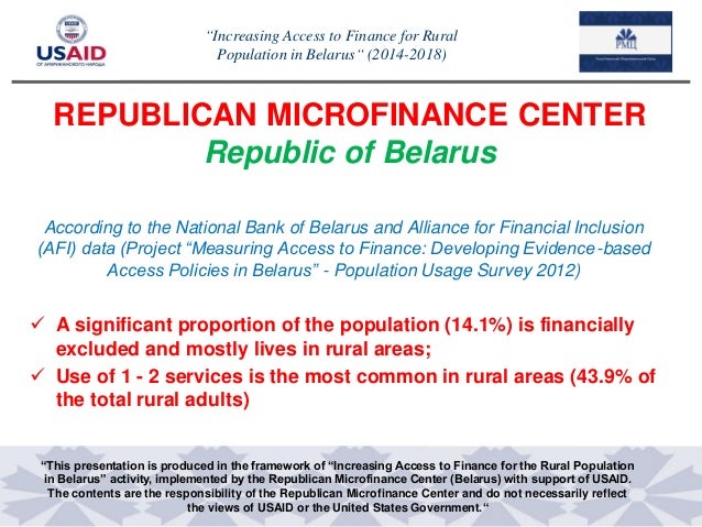 Compilation Smes 2015 Symposium To Advance Financial Literacy Par - 68