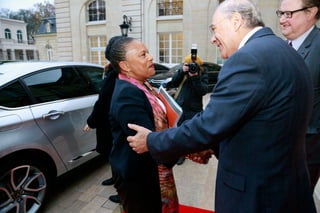 OECD Foreign Bribery Report: Quotes and Photos