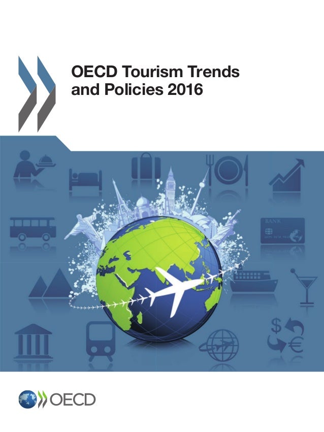 OECD Tourism Trends and Policies