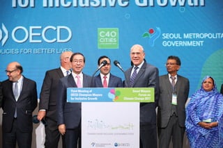 OECD Champion Mayors for Inclusive Growth | PDF