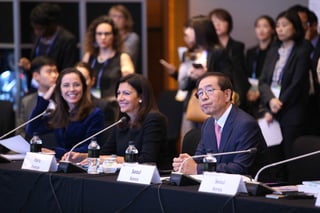 OECD Champion Mayors for Inclusive Growth
