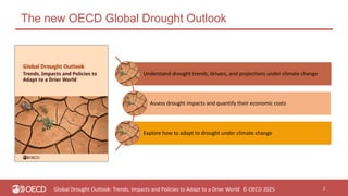 Green Talks LIVE | Adapting to a drier world in a changing climate ...