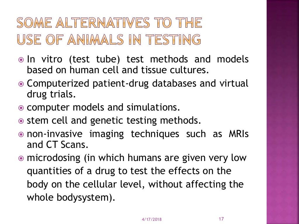 Oecd guidelines for toxicology studies