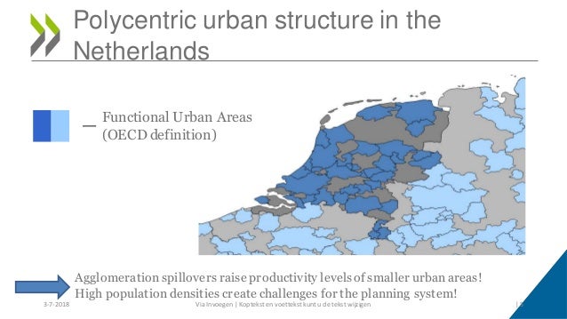 Think Different presentation 1: The governance of land use in the Net…