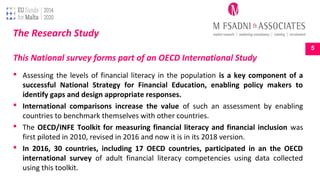 Oecd Infe OECD Research Findings - Presentation | PPT