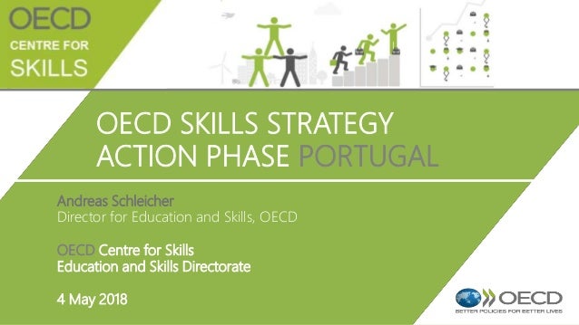 oecd skills strategy action