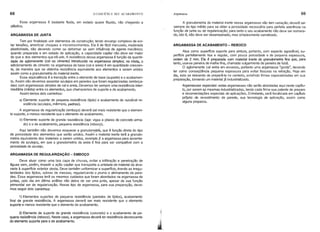 68 o EDIFICIO E SEU ACABAMENTO Argamassa 69
Essa argamassa é bastante fluida, em estado quase Irquido, não chegando a
plástico.
ARGAMASSA DE JUNTA
Tem por finalidade unir elementos da construção; tendo encargo complexo de evi-
tar tensões, amortizar choques e micromovimentos. Ela é de fácil manuseio, moderada
plasticidade, não devendo correr ou deformar se sem influência de agente mecânico;
quando preparada e em estado de aplicação, a capacidade capilar não deve ser maior
do que a dos elementos que irá unir. A resistência dessa argamassa é função da quantii-
dade de aglomerante (calou cimento) introduzido na argamassa simples; na mista, o
adicionamento de cimento na argamassa de base (cal e areia) é em quantidade crescen-
te, de maneira que se obtenha resistência equivalente aos elementos a serem unidos
assim como a granulometria do material inerte.
Essa equivalência é a transição entre o elemento de base (suporte) e o acabamen-
to. Assim não devemos assentar azulejos em paredes que foram regularizadas (emboça-
das) com argamassas simples de cal e areia. Devemos ter sempre uma resistência inter-
mediária (média) entre os elementos, que chamaremos de suporte e de acabamento.
Assim temos dois caminhos:
a) Elemento suporte de pequena resistência (tijolo) e acabamento de razoável re-
sistência (azulejos, mármore, pedras).
A argamassa de regularização (emboço) deverá ser mais resistente que o elemen-
to suporte, e menos resistente que o elemento de acabamento.
b) Elemento suporte de grande resistência (laje: vigas e pilares de concreto arma-
do) e o de acabamento, pequena resistência (reboc?).
Aqui também não devemos esquecer a granulom~~, que é função direta do tipo
de porosidade dos elementos que serão unidos. Assim o material inerte terá a granulo-
metria equivalente dos materiais a serem unidos, exemplo .é a argamassa para assenta-
mento de azulejos, em que a granulometria da areia é fina para ser compatrvel com a
porosidade do azulejo.
ARGAMASSA DE REGULARIZAÇÃO - EMBOÇO
Deve atuar como uma boa capa de chuvas, evitar a infiltração e penetração de
águas sem, porém, impedir a ação capilar que transporta a umidade de material da alve-
naria à supertrcie exterior desta. Deve também uniformizar a superffcie, tirando as irregu-
laridades dos tijolos, sobras de massas, regularizando o prumo e alinhamento de pare-
des. Essa argamassa terá os mesmos cuidados que foram abordados na argamassa de
juntas, pois ela em última análise não deixa de ser uma junta, apesar da sua função
primordial ser de regularização. Nesse tipo de argamassa, para sua preparação, deve-
mos seguir dois caminhos:
1) Elementos suportes de pequena resistência (paredes de tijolos), acabamento
final de grande resistência. A argamassa deverá ser mais resistente que o elemento
suporte e menos resistente que o elemento de acabamento.
2) Elemento de suporte de grande resistência (concreto) e o acabamento de pe-
quena resistência (reboco); Neste caso, a argamassa deverá ter resistência decrescente
do elemento suporte para o de acabamento.
!l
,
A granulometria do material inerte nessa argamassa não tem variação; deverá ser
sempre do tipo médio para se obter a porosidade necessária para perfeita aderência na
função de junta ou de regularização; para tanto o seu acabamento não deve ser esmera-
do, isto é, não deve ser desempenado, mas simplesmente sarrafeado.
ARGAMASSA DE ACABAMENTO - REBOCO
Atua como superfrcie suporte para pintura, portanto, com aspecto agradável, su-
perffcie perfeitamente lisa e regular, com pouca porosidade e de pequena espessura,
ordem de 2 mm. Ela é preparada com material inerte de granulometria fina que, para
tanto, usa-se peneira de malha fina, chamada vulgarmente de peneira de fubá.
O aglomerante cal entra em excesso, portanto uma argamassa "gorda", devendo
ter como conseqüência pequena espessura para evitar fissuras na retração. Hoje em
dia, esta se deixando de prepará-Ia no canteiro, existindo firmas especializadas em sua
preparação, tornando um material já industrializado.
Argamassas especiais: estas argamassas não serão abordadas aqui neste caprtu-
lo, por serem as mesmas industrializadas, tendo cada firma sua patente de preparo
e recomendações especiais de aplicações. Entretanto, será focalizada em caprtulo
próprio. de revestimento de parede, sua tecnologia de aplicação, assim como
alguns preparos.
 
