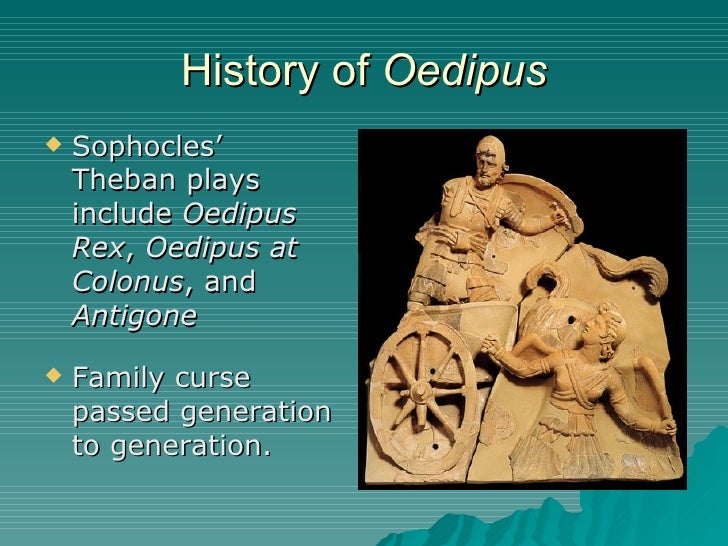 Oedipus
