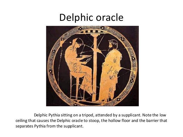 Oedipus the king essays