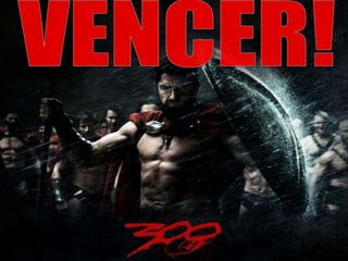 VENCER!
