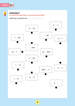 Oefenbundel 2e leerjaar | PDF