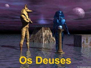 Os Deuses 