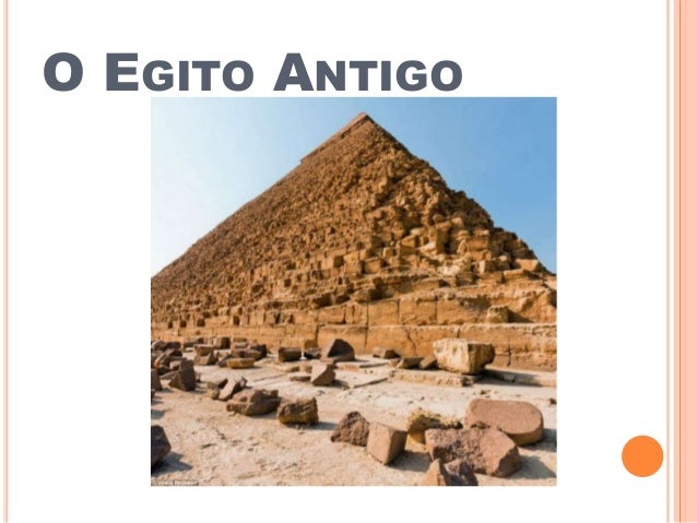 Egito Antigo