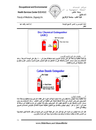 emergency manual -ahmed refat | PDF