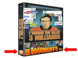 DE DOCUMENTS ... 