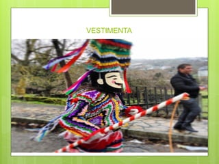 VESTIMENTA
 