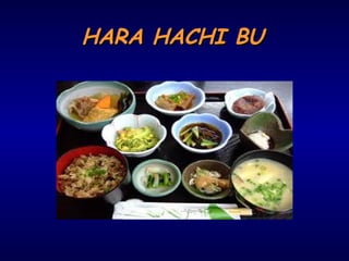 HHAARRAA HHAACCHHII BBUU 
 